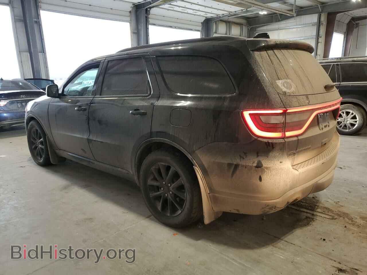 2017 DODGE DURANGO - VIN: 1C4SDJCT6HC733382 - Photo 2