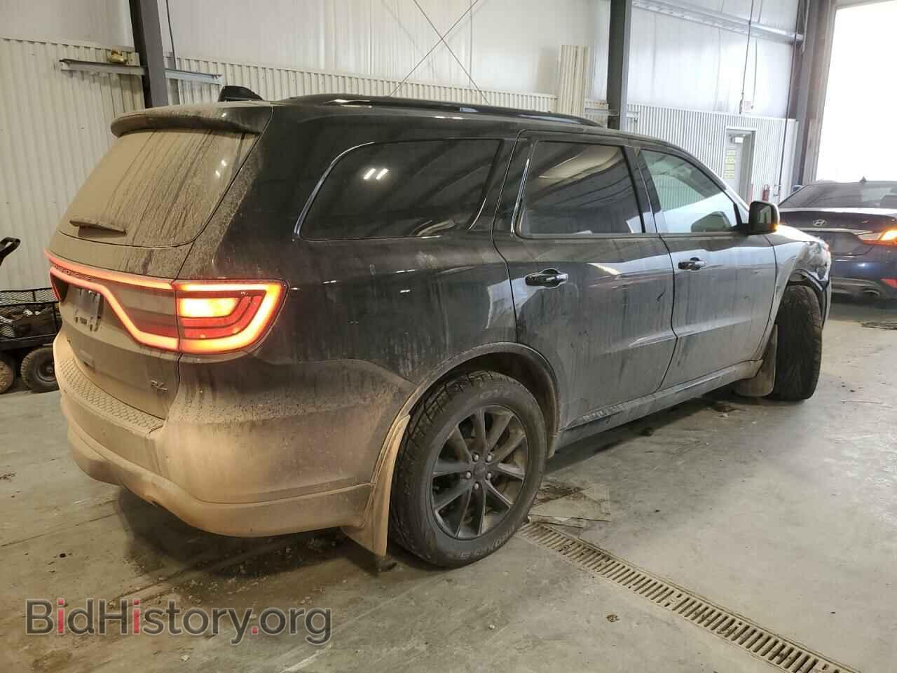 2017 DODGE DURANGO - VIN: 1C4SDJCT6HC733382 - Photo 3