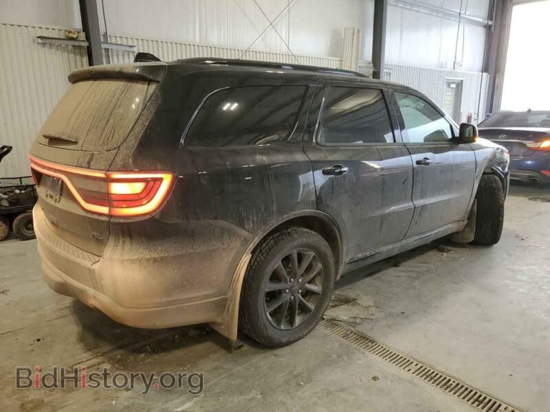 2017 Dodge DURANGO (VIN 1C4SDJCT6HC733382) — фото 3 из 15