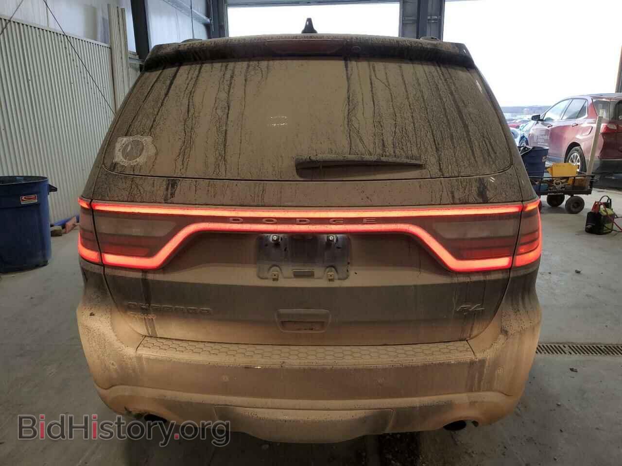 2017 DODGE DURANGO - VIN: 1C4SDJCT6HC733382 - Photo 6