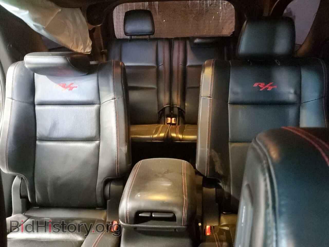 2017 DODGE DURANGO - VIN: 1C4SDJCT6HC733382 - Photo 10