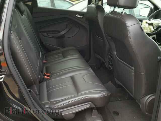 2013 FORD ESCAPE - VIN: 1FMCU9J96DUA10917 - Фото 6