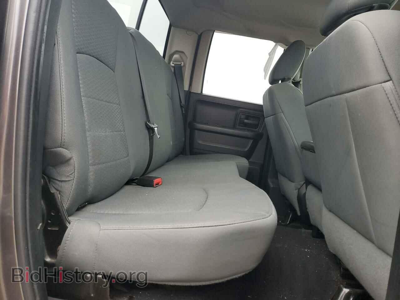 2014 RAM 1500 - VIN: 1C6RR7FT5ES338973 - Фото 10