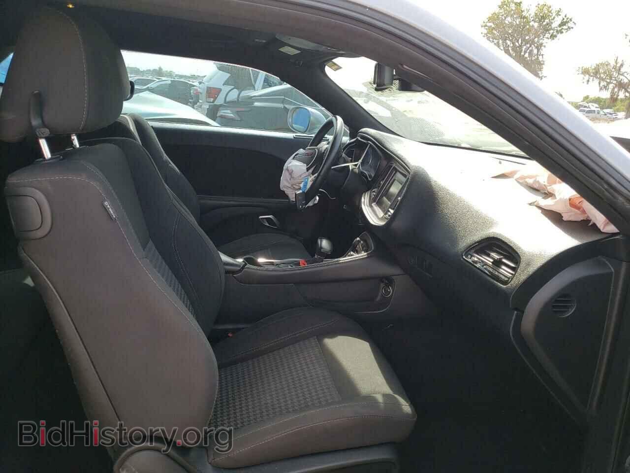 2017 DODGE CHALLENGER - VIN: 2C3CDZAG4HH569091 - Photo 5