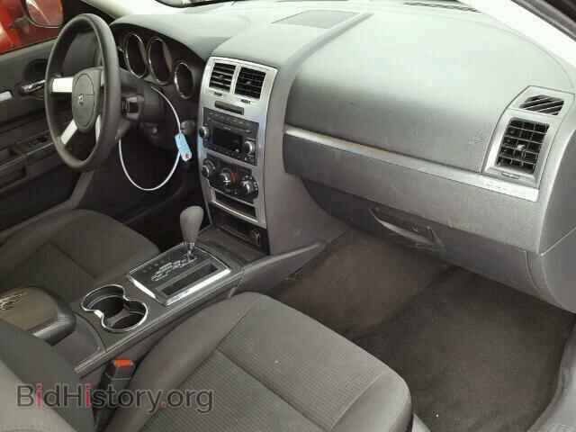 2009 DODGE CHARGER - VIN: 2B3KA43D19H620801 - Фото 5