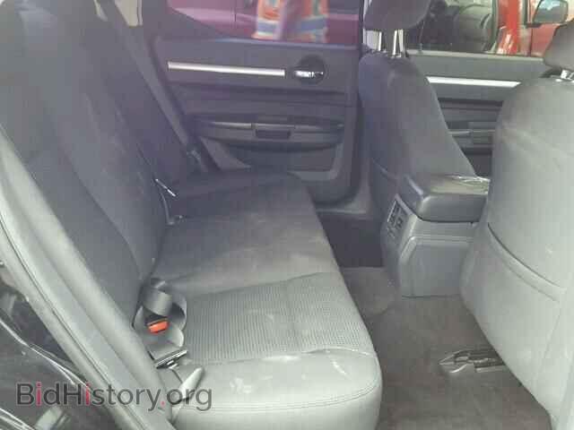 2009 DODGE CHARGER - VIN: 2B3KA43D19H620801 - Фото 6