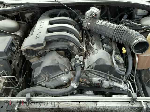2009 DODGE CHARGER - VIN: 2B3KA43D19H620801 - Фото 7