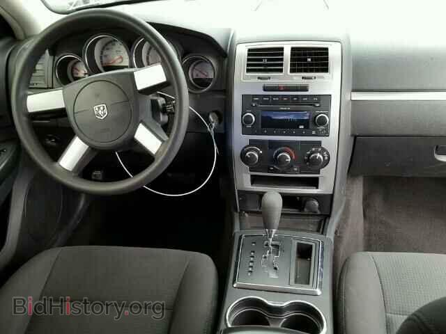 2009 DODGE CHARGER - VIN: 2B3KA43D19H620801 - Фото 9