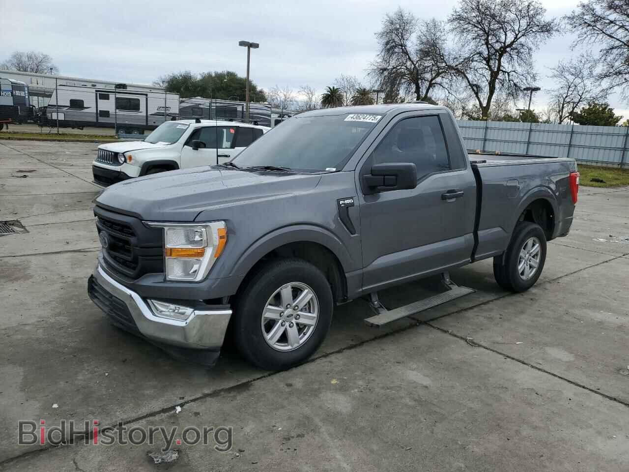 Photo 1FTMF1C59NKD81663 - FORD All Models 2022