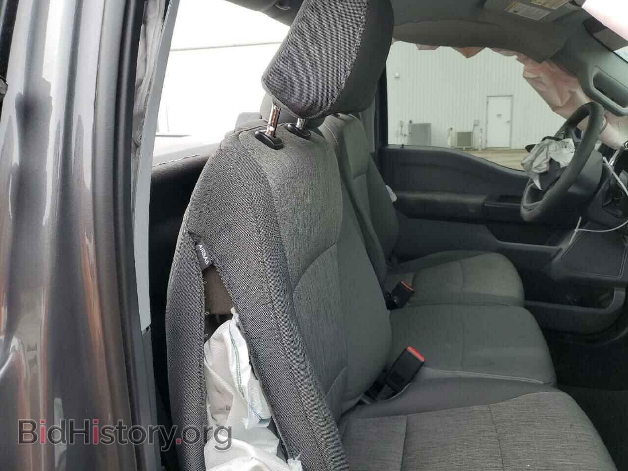 2022 FORD All Models - VIN: 1FTMF1C59NKD81663 - Photo 10