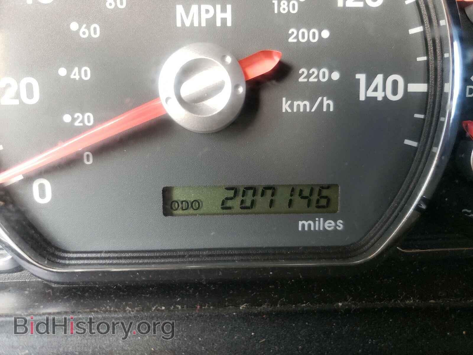 2010 MITSUBISHI GALANT - VIN: 4A32B2FFXAE004438 - Фото 8