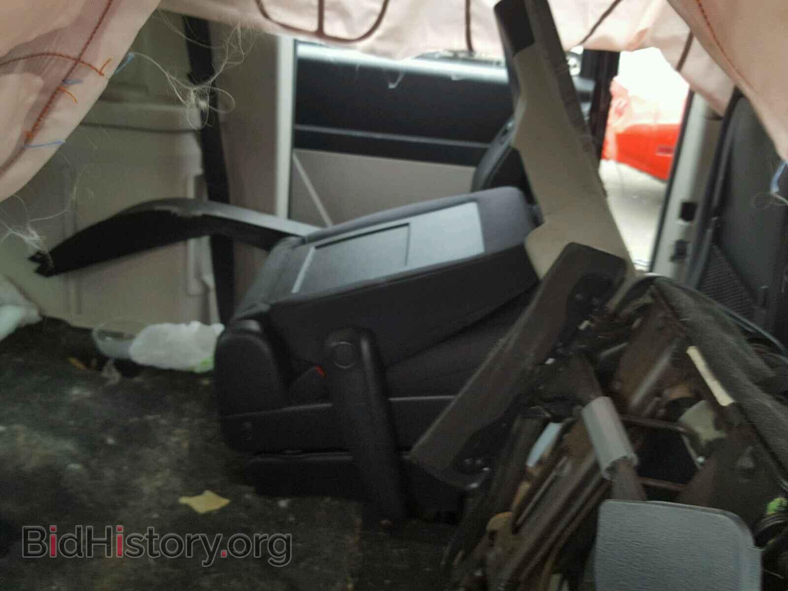 2010 DODGE CARAVAN - VIN: 2D4RN3D13AR355056 - Фото 6