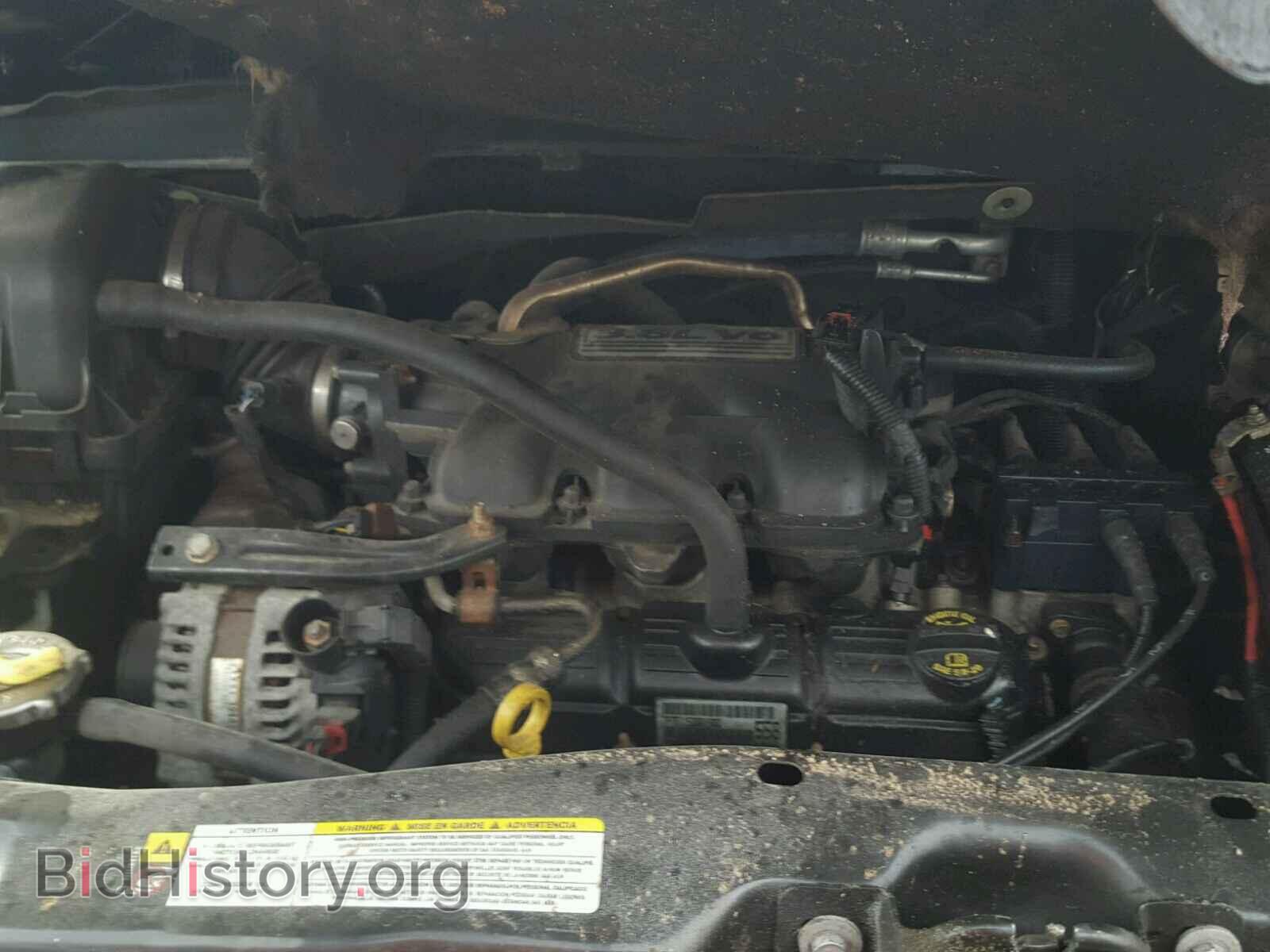 2010 DODGE CARAVAN - VIN: 2D4RN3D13AR355056 - Фото 7