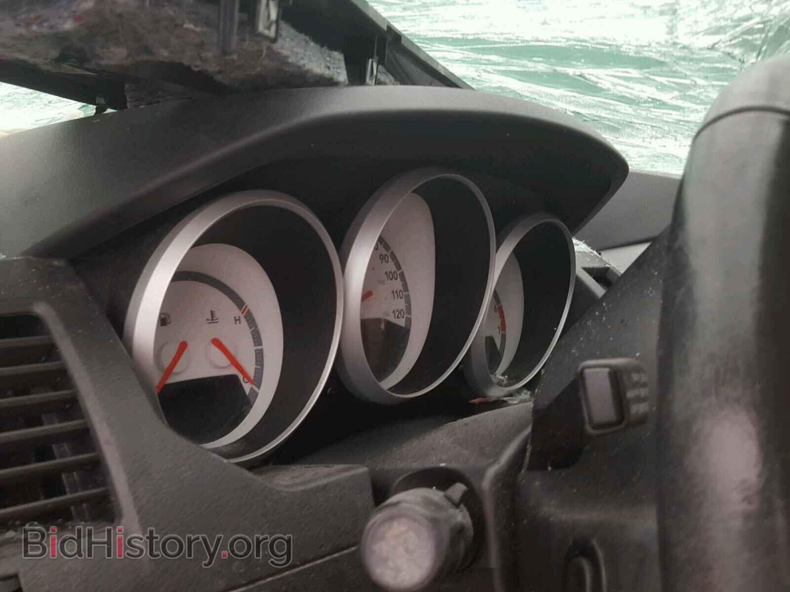 2010 DODGE CARAVAN - VIN: 2D4RN3D13AR355056 - Фото 8