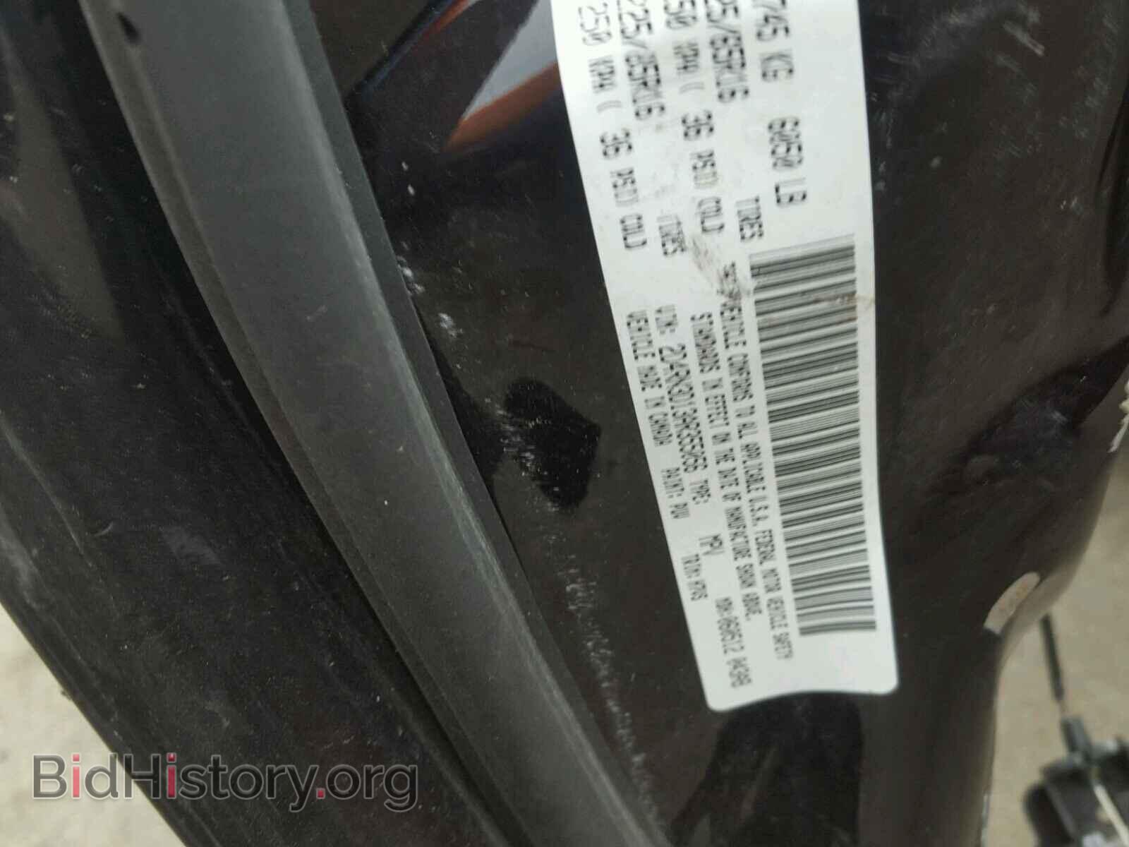 2010 DODGE CARAVAN - VIN: 2D4RN3D13AR355056 - Фото 10