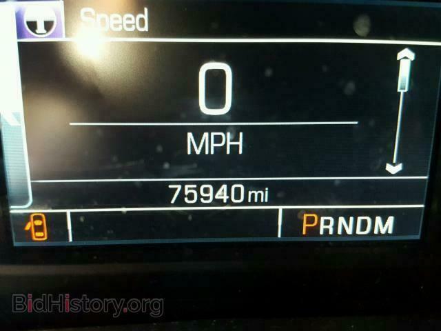 2014 CHEVROLET SILVERADO - VIN: 1GCRCREH7EZ327337 - Фото 8