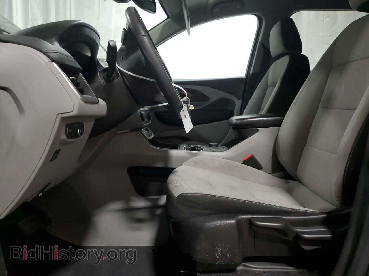 2022 GMC TERRAIN - VIN: 3GKALTEV4NL176548 - Фото 7