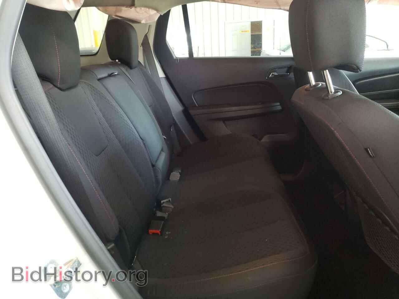 2015 GMC TERRAIN - VIN: 2GKALMEK3F6202896 - Photo 6
