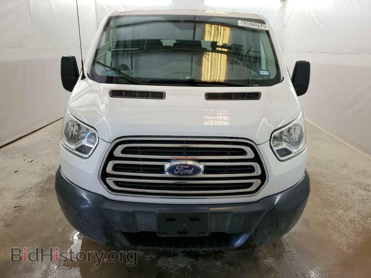 2017 FORD TRANSIT - VIN: 1FBZX2YM7HKA59847 - Фото 5
