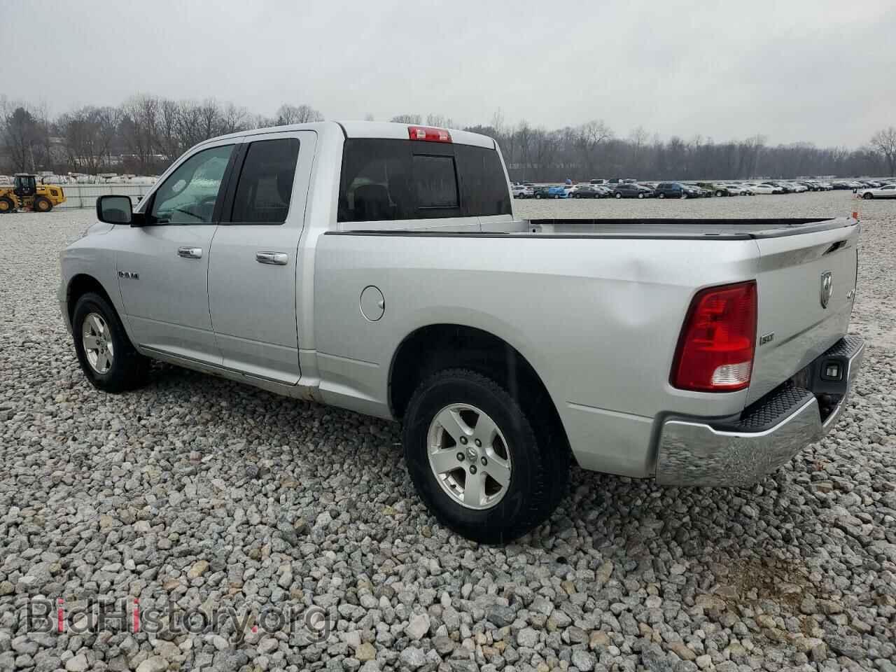 2010 DODGE All Models - VIN: 1D7RV1GP7AS102232 - Photo 2