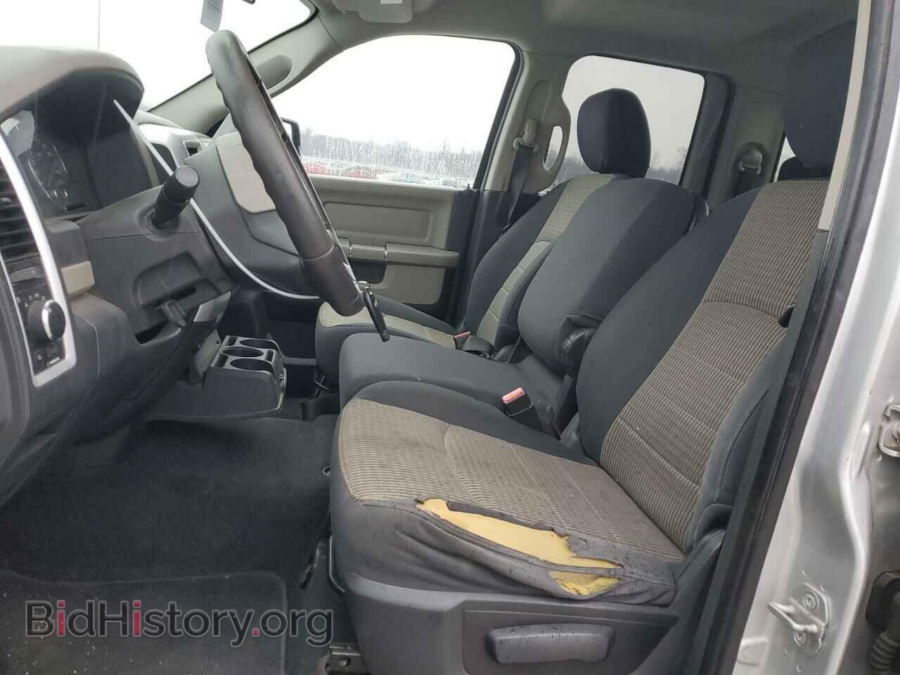 2010 DODGE All Models - VIN: 1D7RV1GP7AS102232 - Photo 7