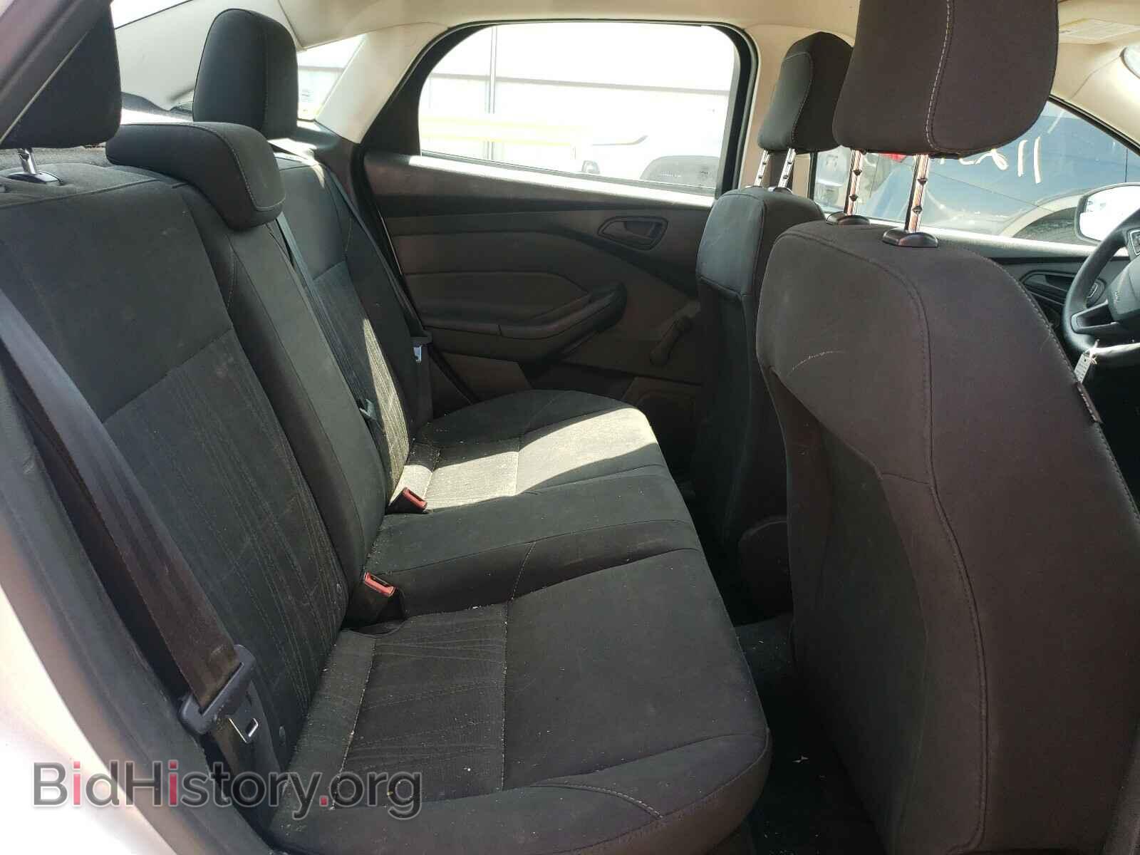 2016 FORD FOCUS - VIN: 1FADP3E23GL314829 - Photo 6