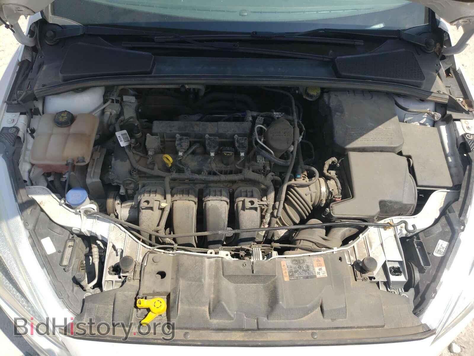 2016 FORD FOCUS - VIN: 1FADP3E23GL314829 - Photo 7