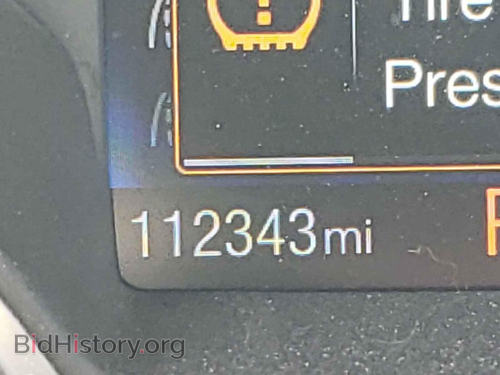 2016 FORD FOCUS - VIN: 1FADP3E23GL314829 - Photo 8