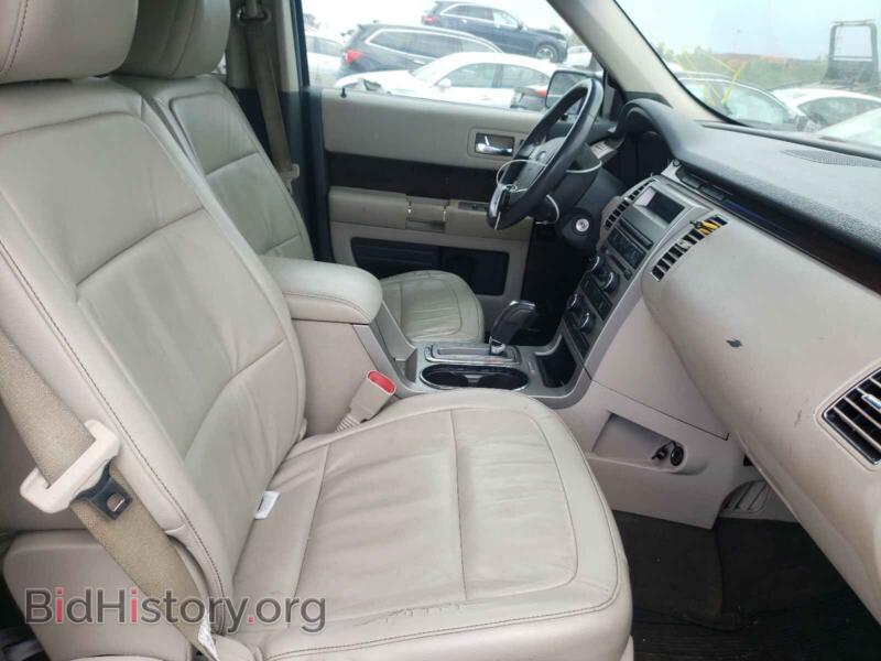 2010 Ford FLEX (VIN 2FMGK5CC0ABB29265) — photo 5 of 10