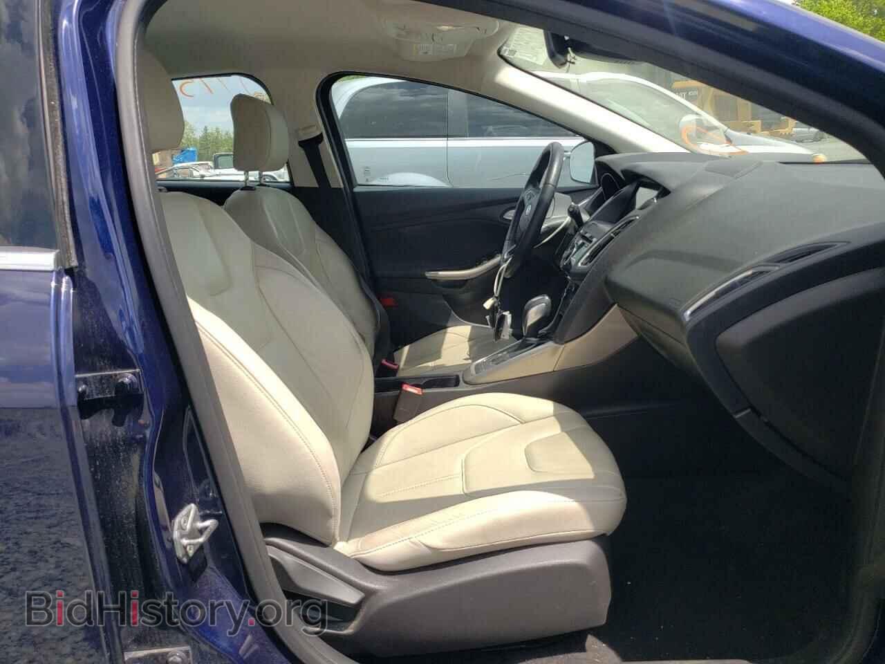 2016 FORD FOCUS - VIN: 1FADP3N26GL249359 - Фото 5