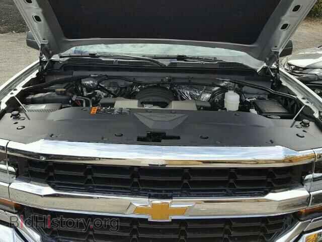 2017 CHEVROLET SILVERADO - VIN: 3GCPCNEC7HG501318 - Фото 7