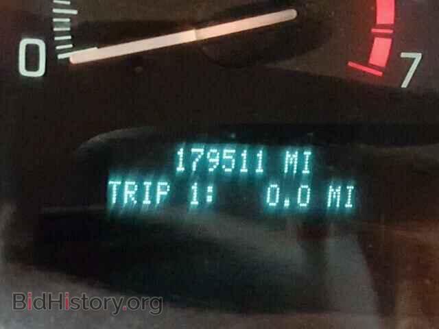 2000 BUICK PARK AVE - VIN: 1G4CW52K2Y4212406 - Фото 8