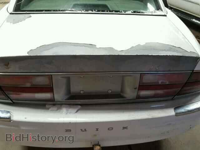 2000 BUICK PARK AVE - VIN: 1G4CW52K2Y4212406 - Фото 9