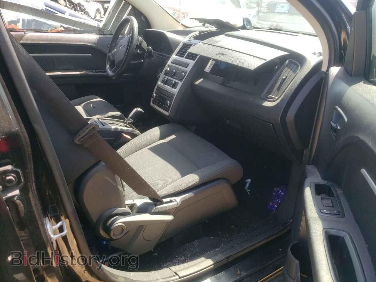 2010 DODGE JOURNEY - VIN: 3D4PG5FV3AT103009 - Фото 5