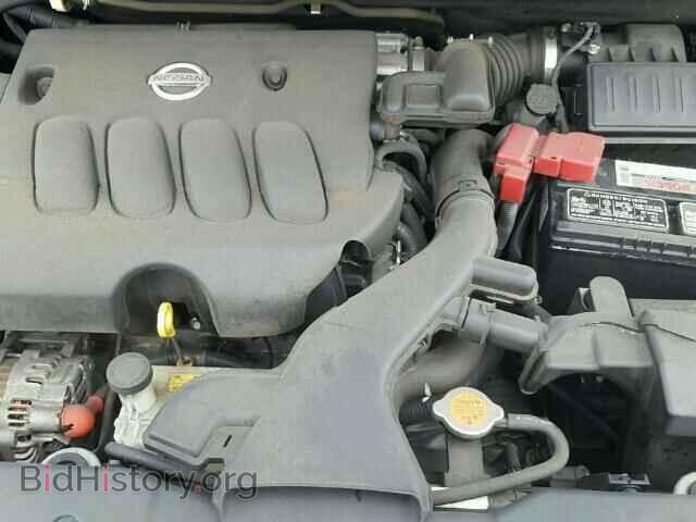 2011 NISSAN VERSA - VIN: 3N1BC1CP1BL485191 - Фото 7