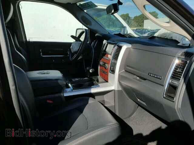 2011 DODGE RAM 1500 - VIN: 1D7RV1CT8BS625943 - Фото 5