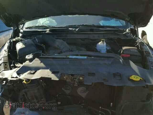 2011 DODGE RAM 1500 - VIN: 1D7RV1CT8BS625943 - Фото 7