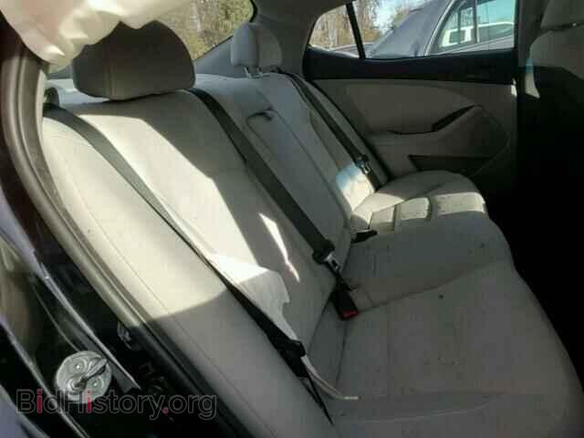 2012 KIA OPTIMA - VIN: 5XXGM4A75CG062132 - Фото 6