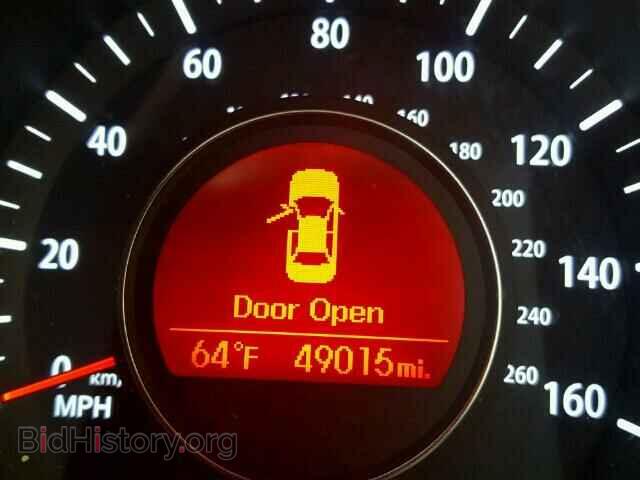 2012 KIA OPTIMA - VIN: 5XXGM4A75CG062132 - Фото 8