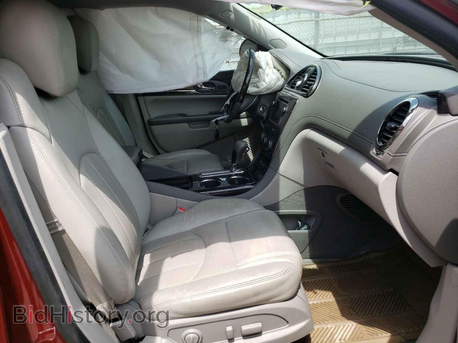 2015 BUICK ENCLAVE - VIN: 5GAKRBKD3FJ270189 - Фото 5