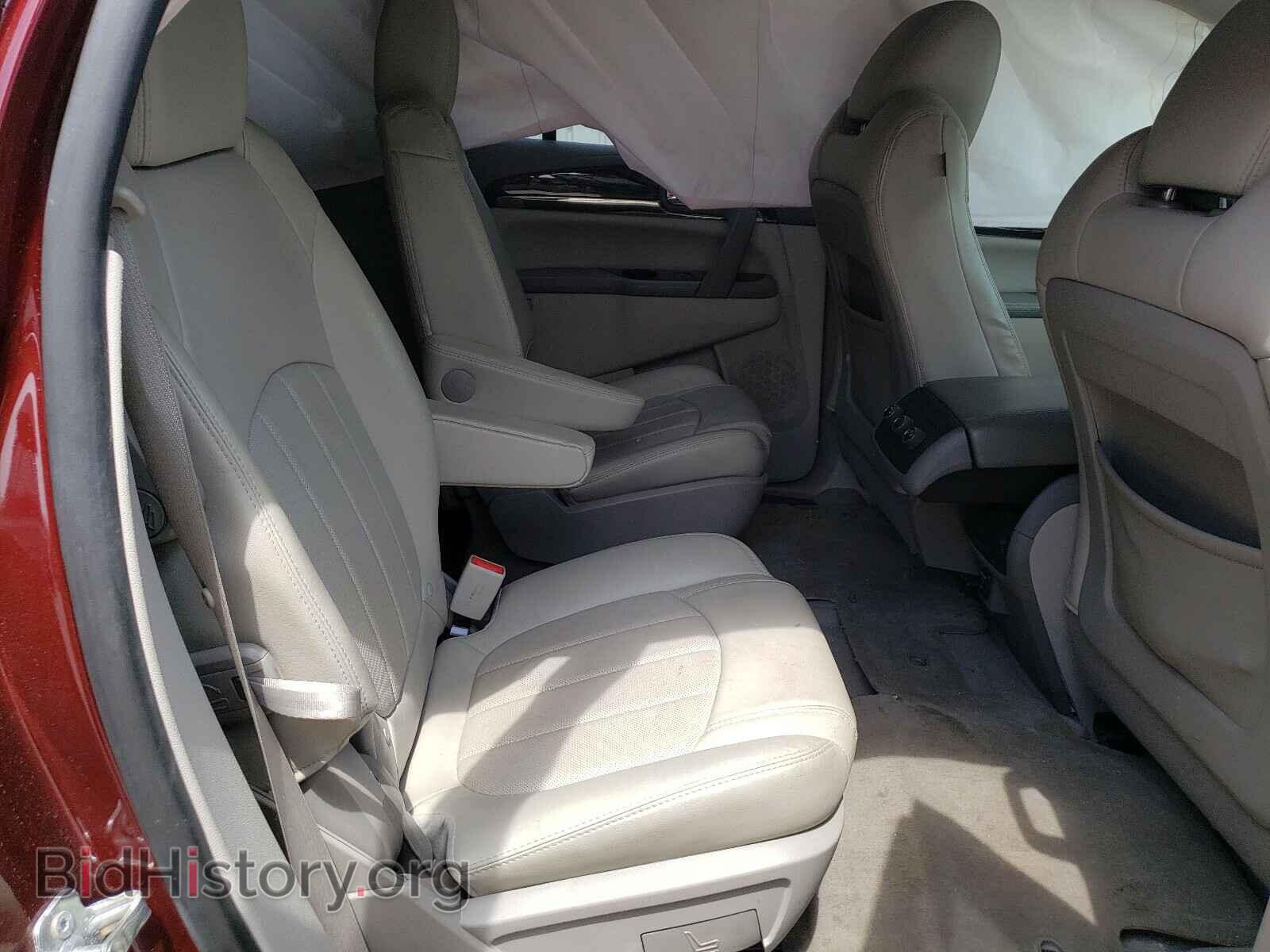 2015 BUICK ENCLAVE - VIN: 5GAKRBKD3FJ270189 - Фото 6