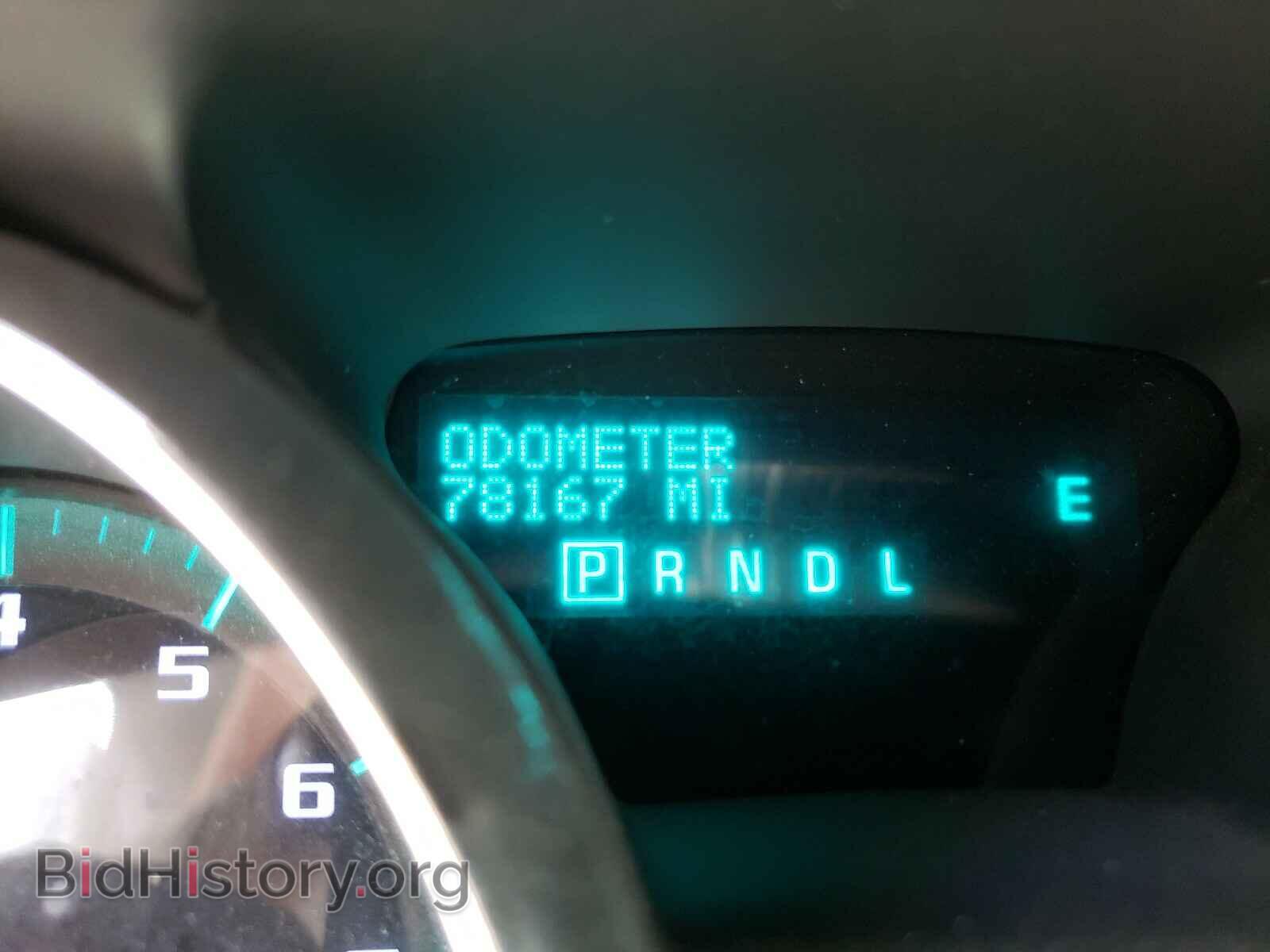 2015 BUICK ENCLAVE - VIN: 5GAKRBKD3FJ270189 - Фото 8