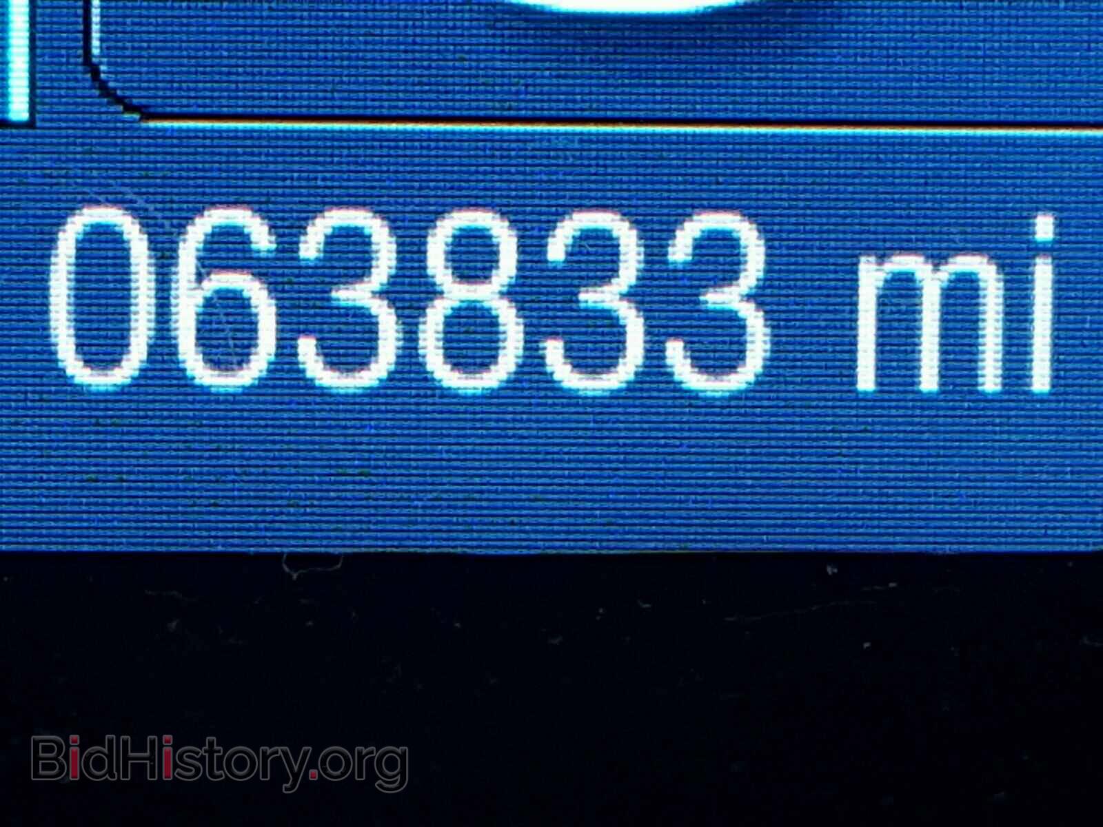 2013 FORD FOCUS - VIN: 1FADP3F2XDL138162 - Фото 8