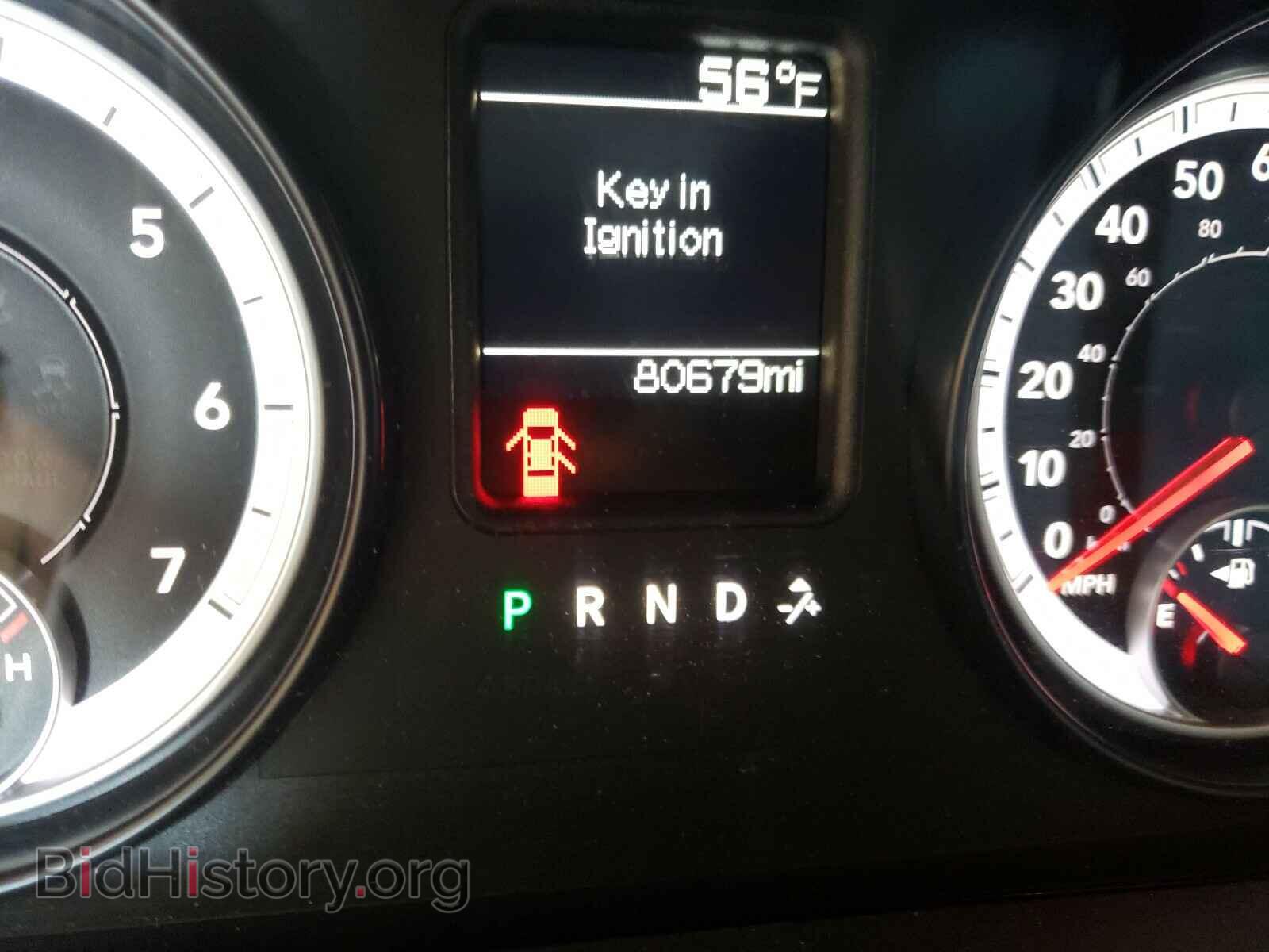 2014 RAM 1500 - VIN: 1C6RR7FT3ES106498 - Фото 8