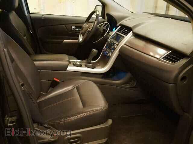 2012 FORD EDGE - VIN: 2FMDK3J91CBA70339 - Фото 5