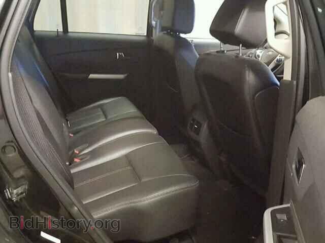 2012 FORD EDGE - VIN: 2FMDK3J91CBA70339 - Фото 6