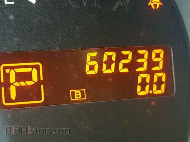 2009 NISSAN MAXIMA S - VIN: 1N4AA51E49C819202 - Фото 8
