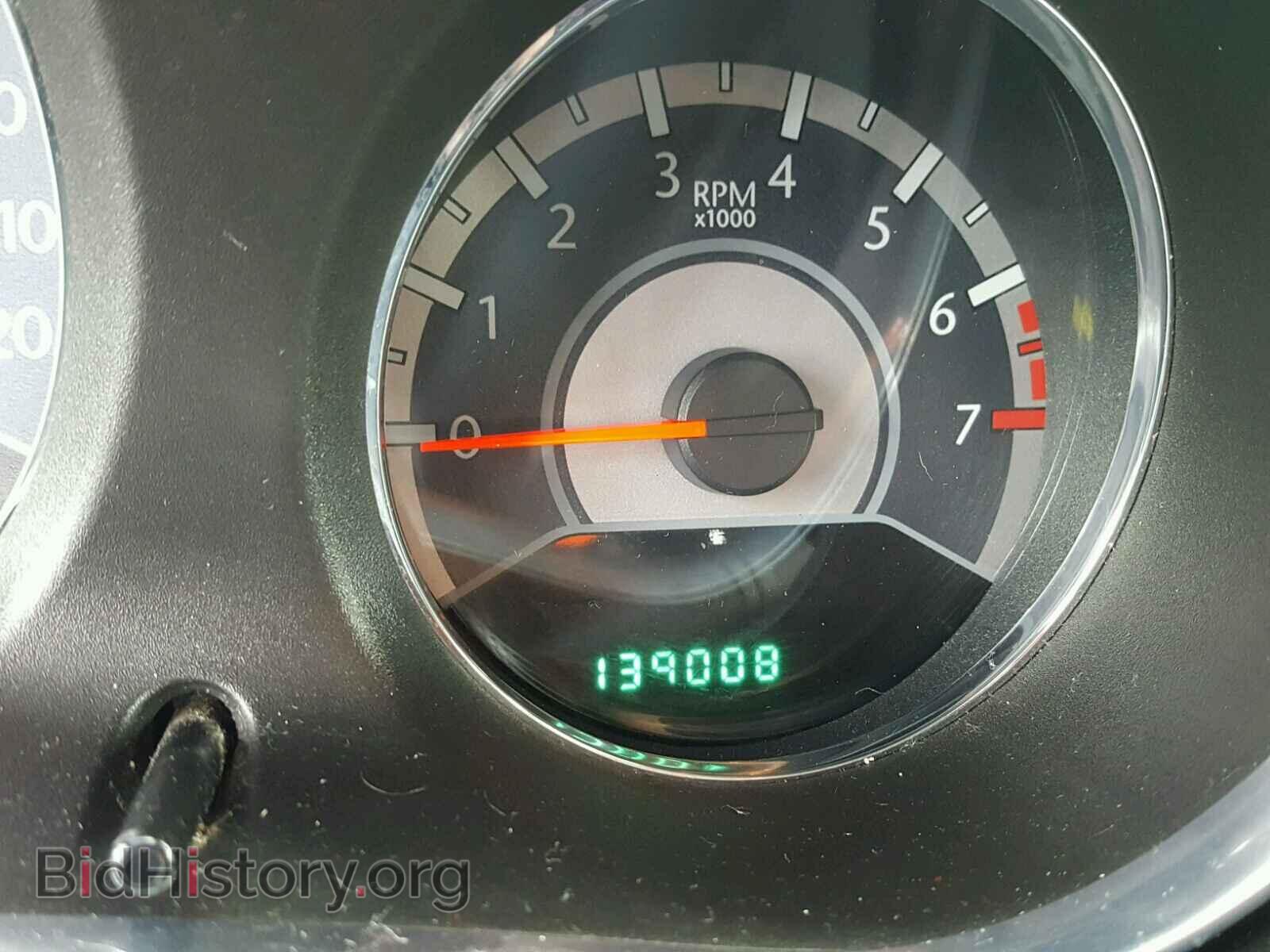 2013 CHRYSLER 200 - VIN: 1C3CCBAB7DN618722 - Фото 8
