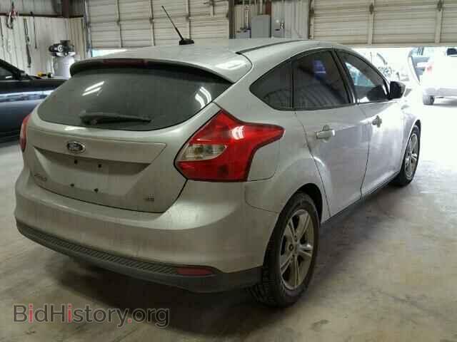 2012 FORD FOCUS - VIN: 1FAHP3K26CL153666 - Photo 4