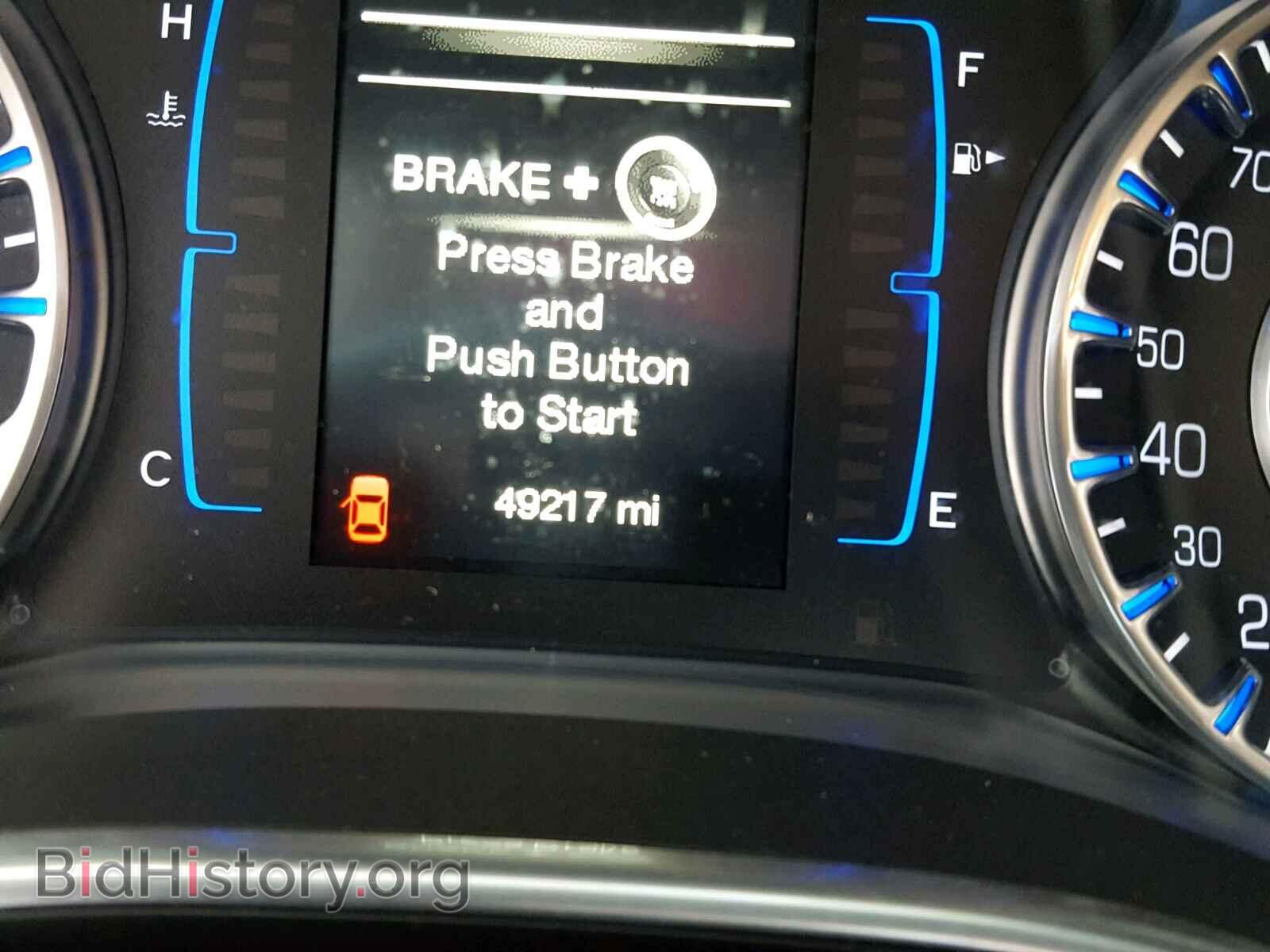 2015 CHRYSLER 200 - VIN: 1C3CCCAB0FN533231 - Photo 8